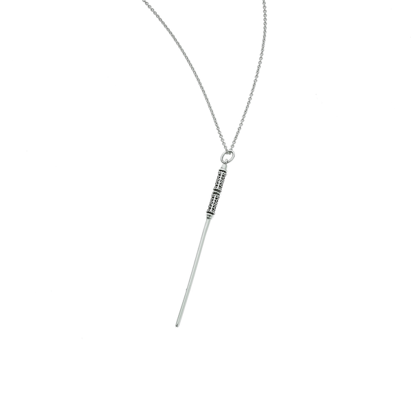 Snape's Wand Necklace