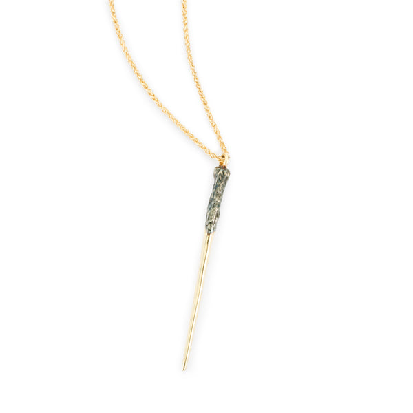 Harry's Wand Necklace
