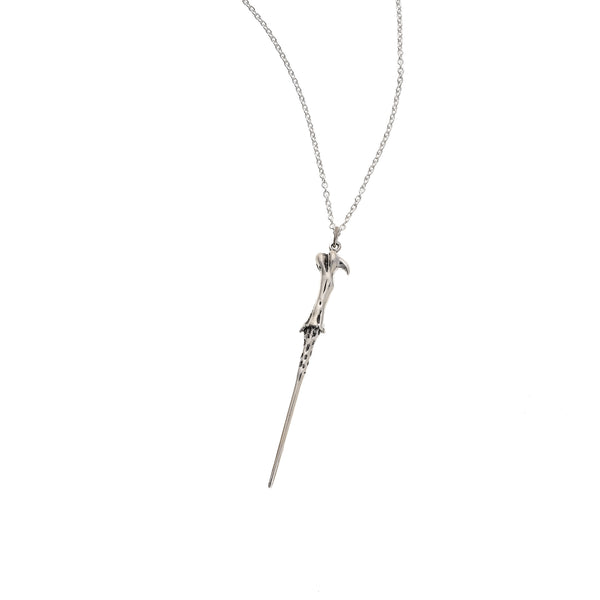 Voldemort's Wand Necklace